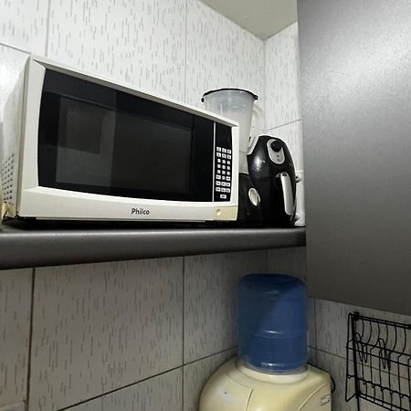 Flat Barra De Sao Miguel Mobiliado Διαμέρισμα Εξωτερικό φωτογραφία