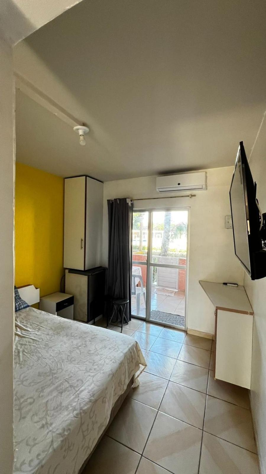 Flat Barra De Sao Miguel Mobiliado Διαμέρισμα Εξωτερικό φωτογραφία