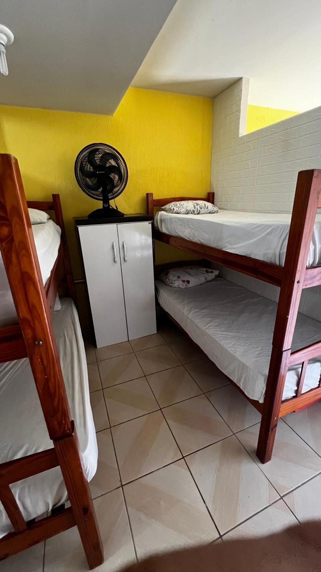 Flat Barra De Sao Miguel Mobiliado Διαμέρισμα Εξωτερικό φωτογραφία