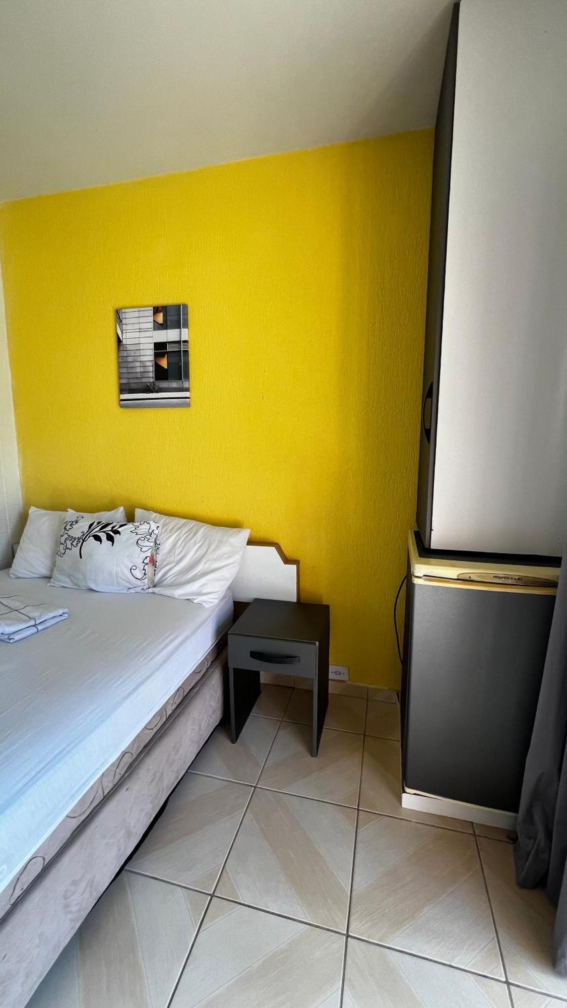 Flat Barra De Sao Miguel Mobiliado Διαμέρισμα Εξωτερικό φωτογραφία