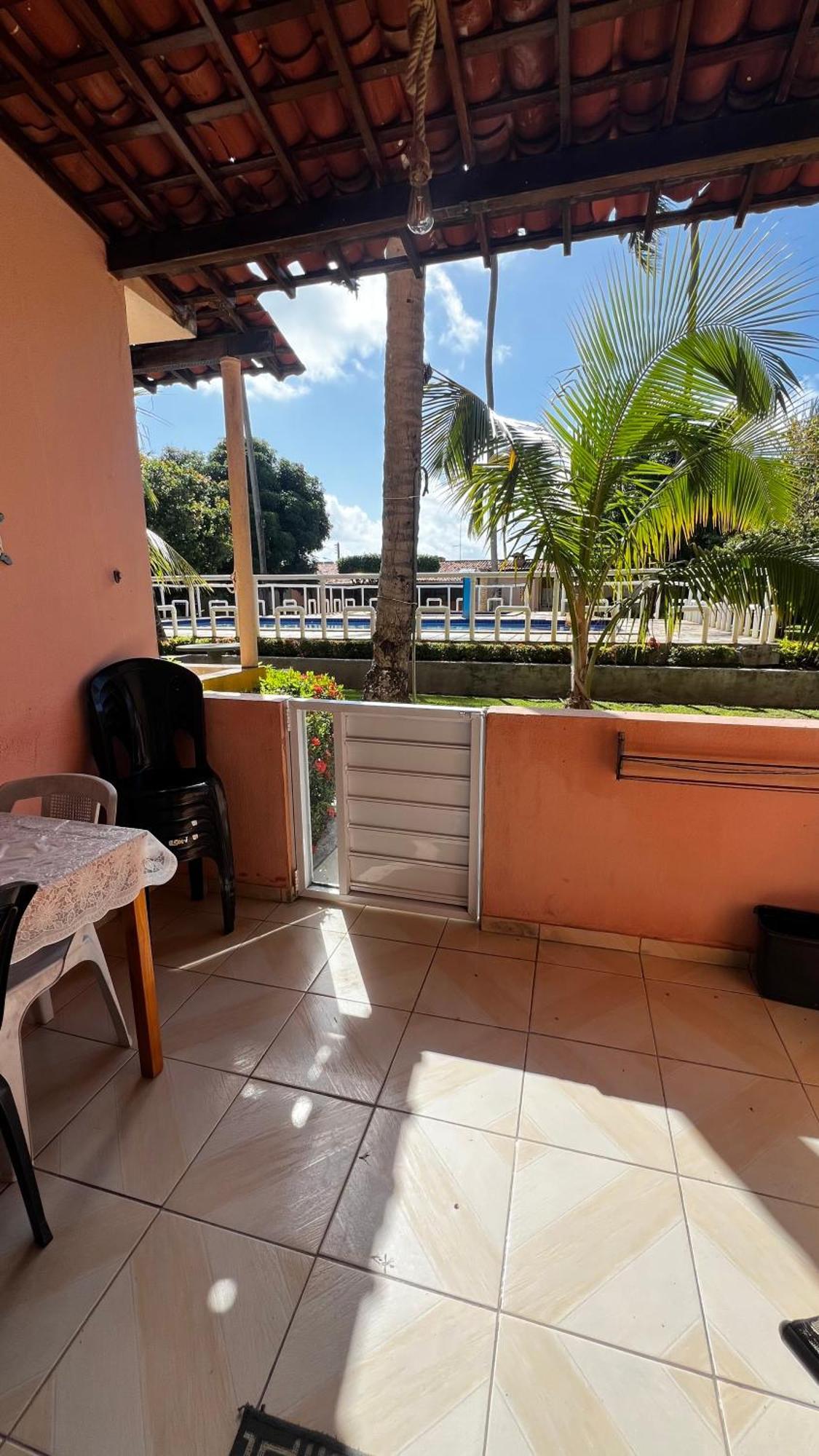 Flat Barra De Sao Miguel Mobiliado Διαμέρισμα Εξωτερικό φωτογραφία