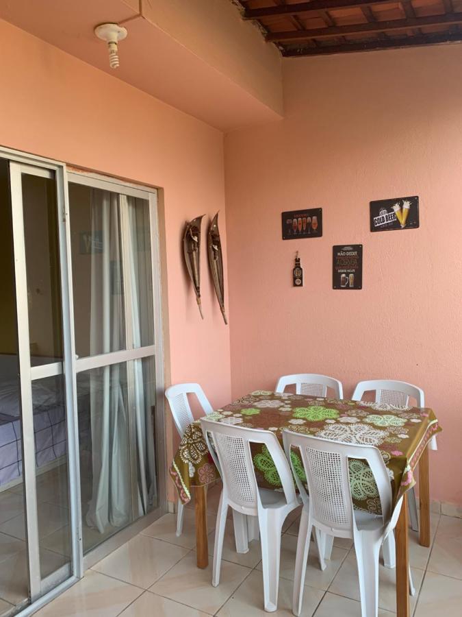 Flat Barra De Sao Miguel Mobiliado Διαμέρισμα Εξωτερικό φωτογραφία