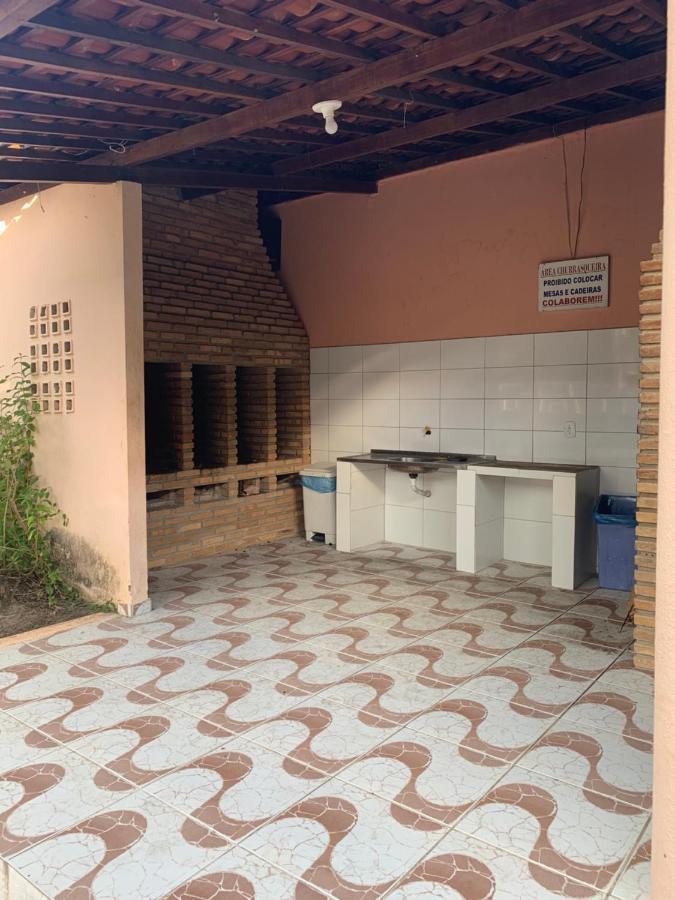 Flat Barra De Sao Miguel Mobiliado Διαμέρισμα Εξωτερικό φωτογραφία