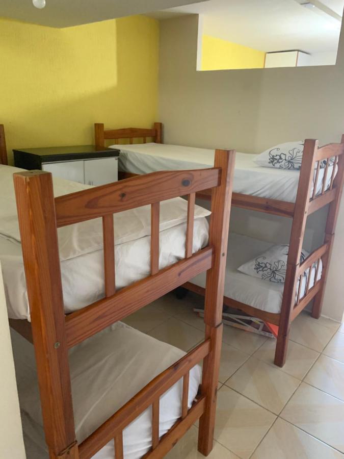 Flat Barra De Sao Miguel Mobiliado Διαμέρισμα Εξωτερικό φωτογραφία