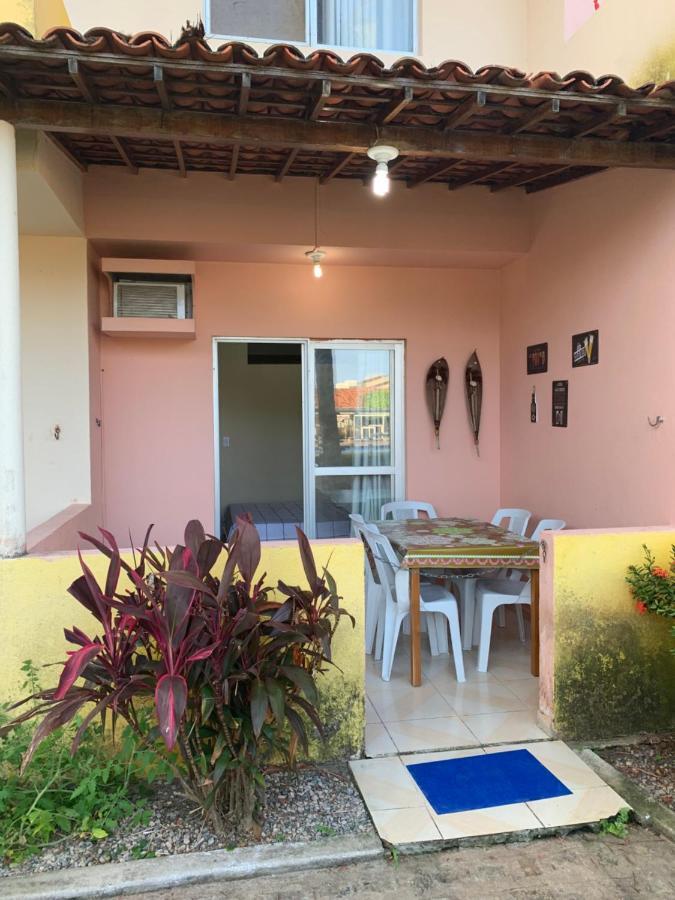 Flat Barra De Sao Miguel Mobiliado Διαμέρισμα Εξωτερικό φωτογραφία